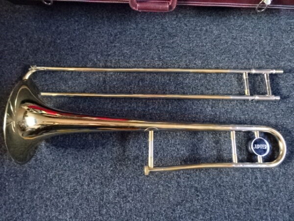 Trombone Jupiter SSL432 - atelier occazik