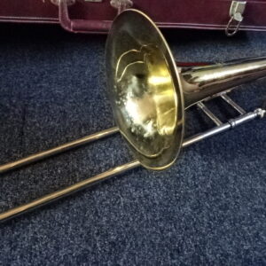 Trombone Jupiter SSL432 - atelier occazik