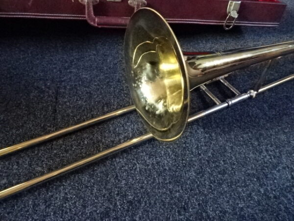 Trombone Jupiter SSL432 - atelier occazik