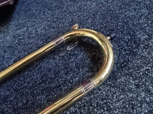 Trombone Jupiter SSL432 - atelier occazik