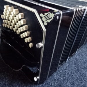 Bandoneon A Arnold - atelier occazik