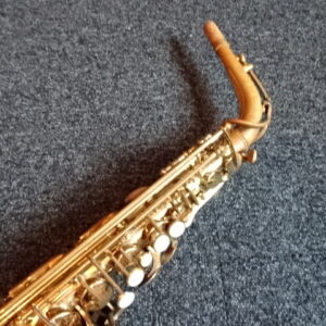 Saxophone jupiter JAS 767 - atelier occazik