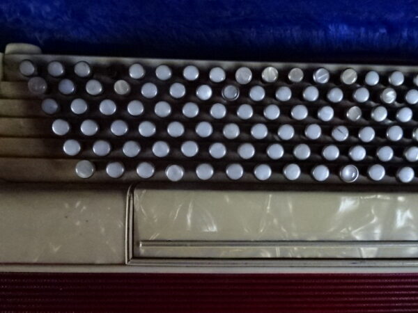 Accordéon Fratelli Crosio 120 basses - atelier occazik