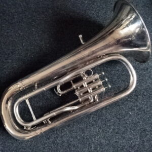 Euphonium Besson 700 - atelier occazik