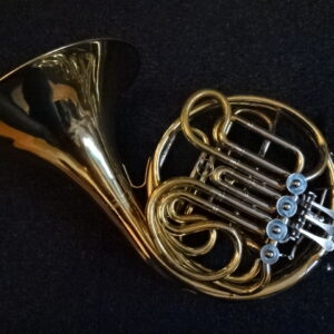 Cor d'harmonie Yamaha YHR 567 - atelier occazik