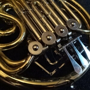 Cor d'harmonie Yamaha YHR 567 - atelier occazik