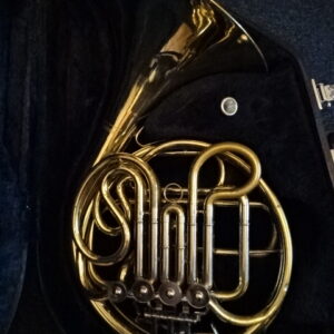 Cor d'harmonie Yamaha YHR 567 - atelier occazik