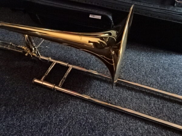Trombone open wrap M6500 Miraphone - atelier occazik