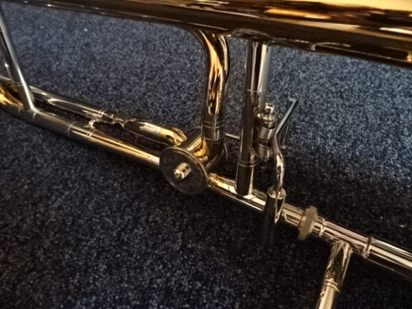 Trombone open wrap M6500 Miraphone - atelier occazik