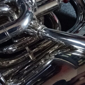 Tuba Yamaha YEB 632S - atelier occazik