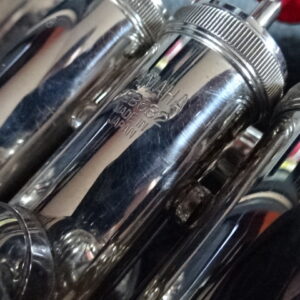 Tuba Yamaha YEB 632S - atelier occazik