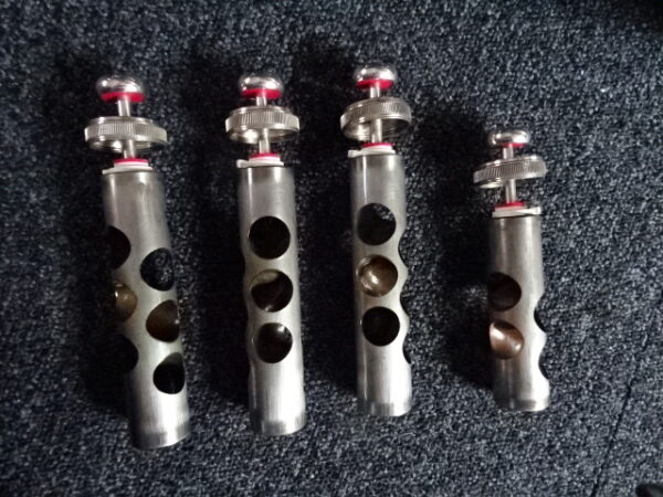 Tuba Yamaha YEB 632S - atelier occazik
