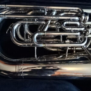 Tuba Yamaha YEB 632S - atelier occazik