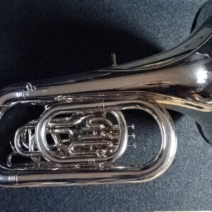 Tuba Yamaha YEB 632S - atelier occazik