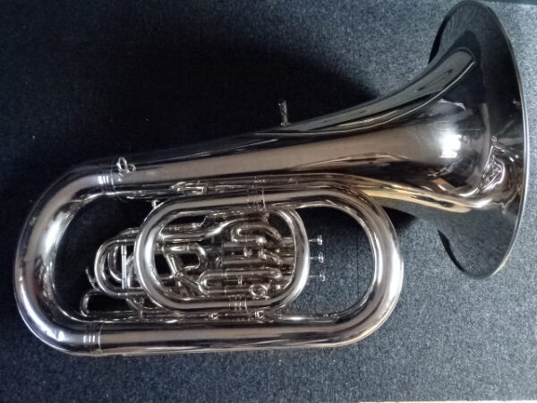 Tuba Yamaha YEB 632S - atelier occazik