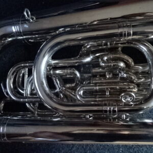 Tuba Yamaha YEB 632S - atelier occazik