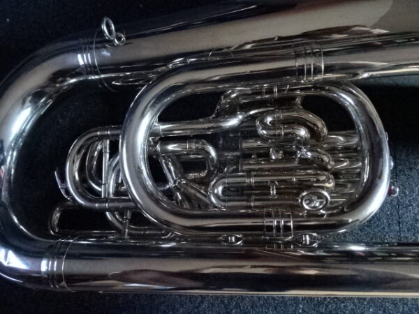 Tuba Yamaha YEB 632S - atelier occazik