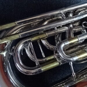 Tuba Yamaha YEB 632S - atelier occazik