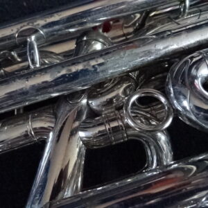 Tuba Yamaha YEB 632S - atelier occazik