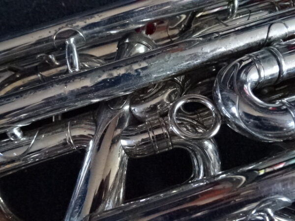 Tuba Yamaha YEB 632S - atelier occazik