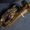 Euphonium Antoine Courtois 167