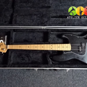 Fender Jazz bass Mark Hoppus - atelier occazik