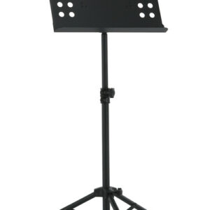 Pupitre d'orchestre Gewa