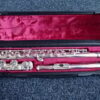 flute Yamaha YFL 281 s2 - atelier occazik