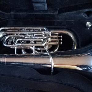 Tuba Yamaha YEB 632S