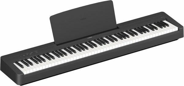 Piano Yamaha P143 - atelier occazik