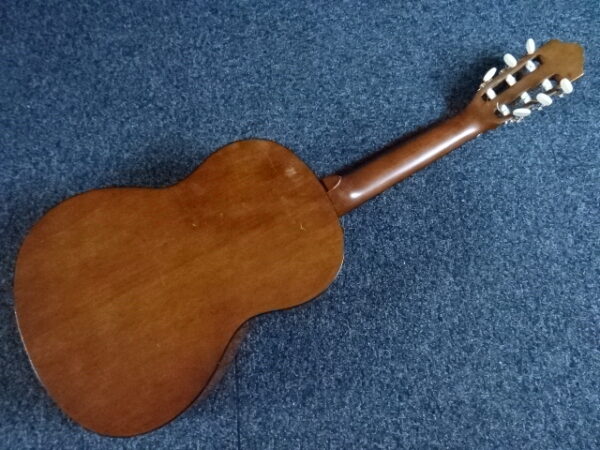 Guitare Yamaha CS102 - atelier occazik
