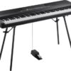 Piano numérique Korg-SP280 - atelier occazik