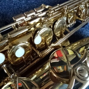 Saxophone Tenor YTS 275 - atelier occazik