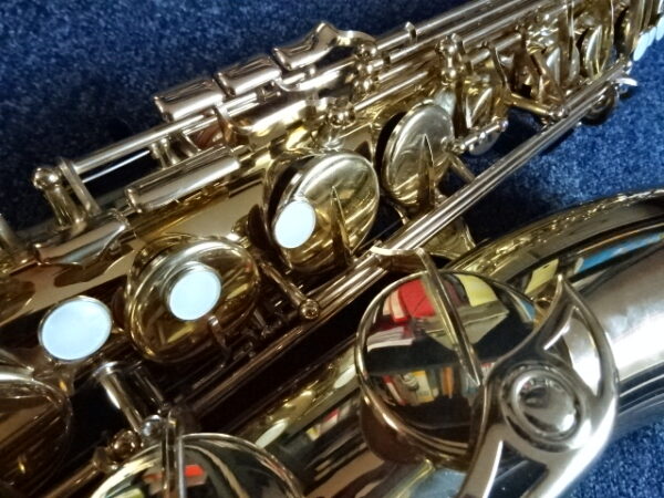 Saxophone Tenor YTS 275 - atelier occazik