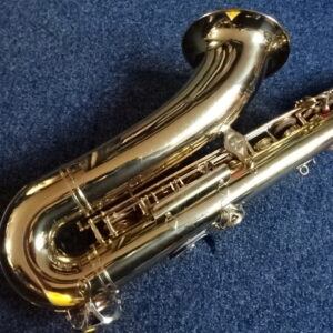 Saxophone Tenor YTS 275 - atelier occazik