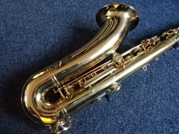 Saxophone Tenor YTS 275 - atelier occazik