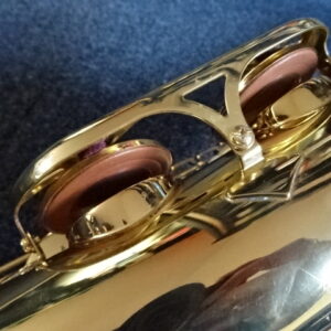 Saxophone Tenor YTS 275 - atelier occazik