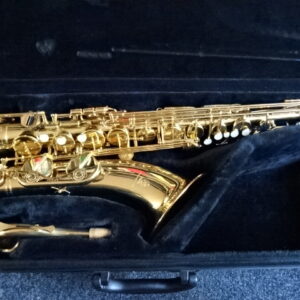 Saxophone Tenor YTS 275 - atelier occazik