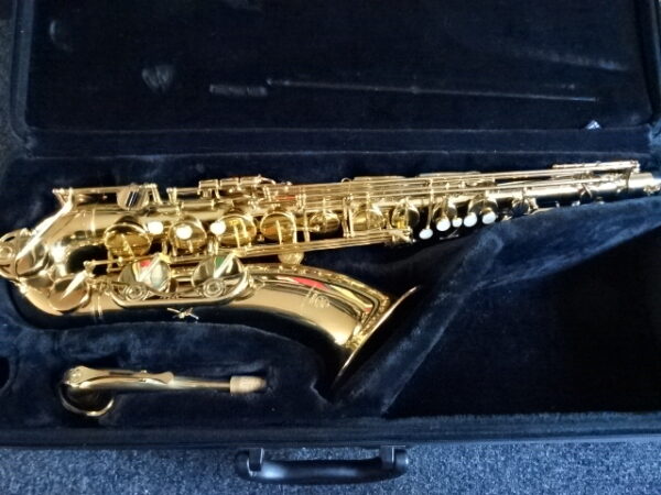 Saxophone Tenor YTS 275 - atelier occazik