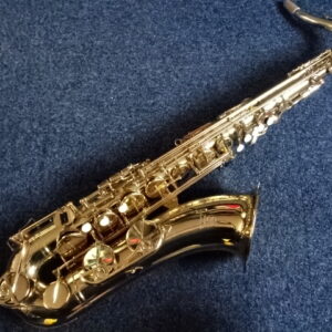 Saxophone Tenor YTS 275 - atelier occazik