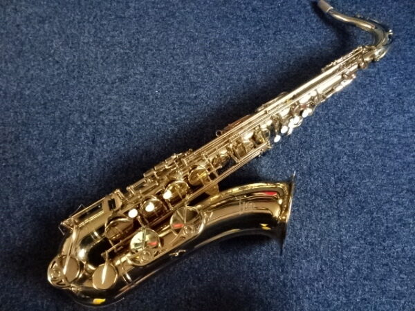 Saxophone Tenor YTS 275 - atelier occazik