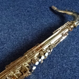 Saxophone Tenor YTS 275 - atelier occazik