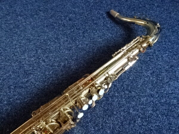 Saxophone Tenor YTS 275 - atelier occazik