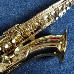 Saxophone Tenor YTS 275 - atelier occazik