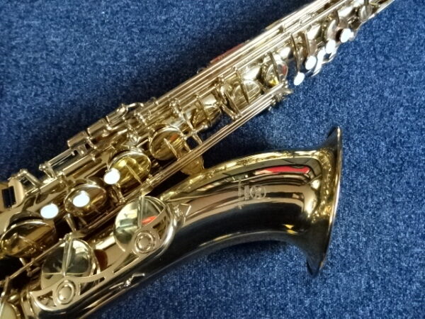 Saxophone Tenor YTS 275 - atelier occazik