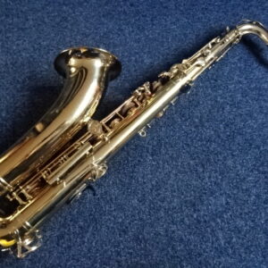 Saxophone Tenor YTS 275 - atelier occazik
