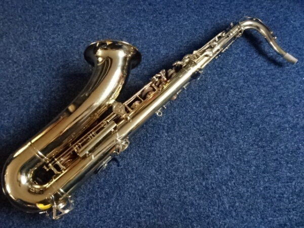 Saxophone Tenor YTS 275 - atelier occazik