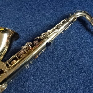 Saxophone Tenor YTS 275 - atelier occazik