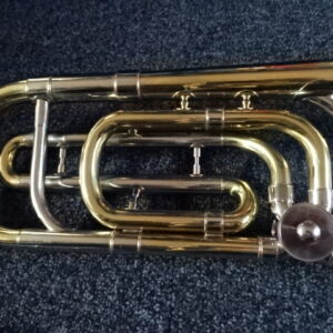 Trombone complet T136-F Roy Benson - Atelier occazik