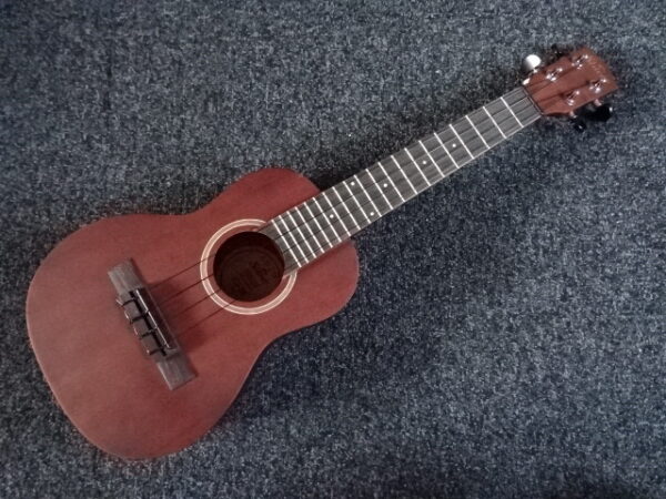 Ukulele Shiver UCS200 electro - atelier occazik